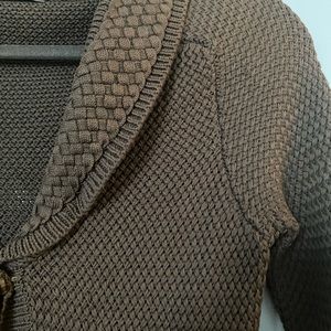 Eli’s Tahari sweater